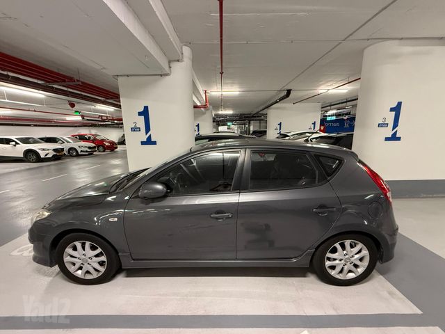 יונדאי i30