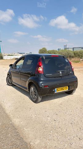 פיג'ו 107