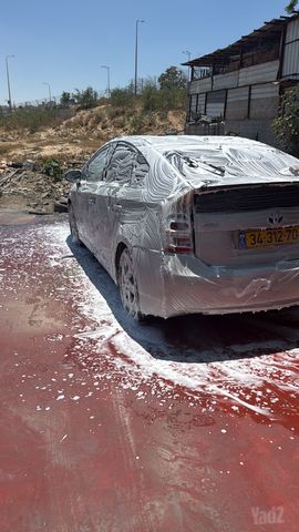 טויוטה פריוס