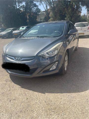 יונדאי I35