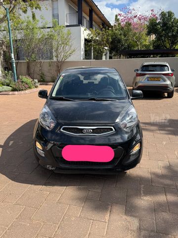 קיה פיקנטו