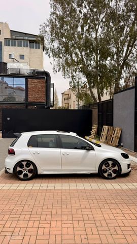 פולקסווגן גולף