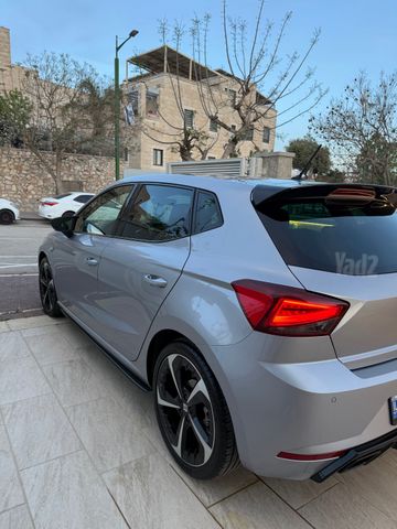 סיאט איביזה