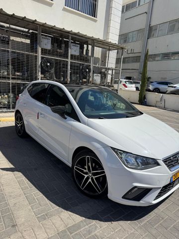 סיאט איביזה