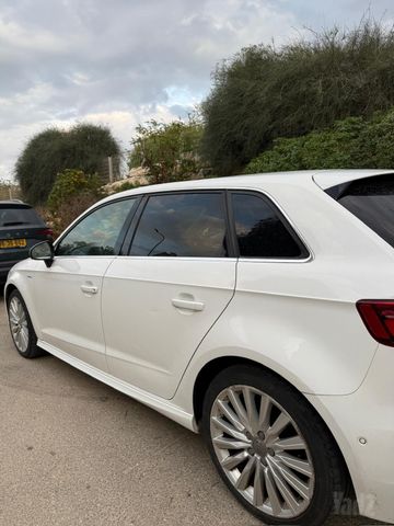 אאודי A3