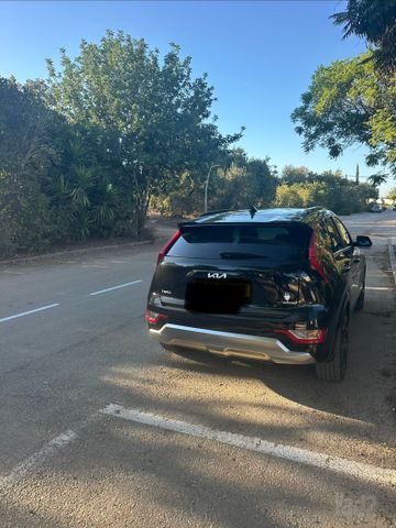 מודעת רכב קיה נירו
