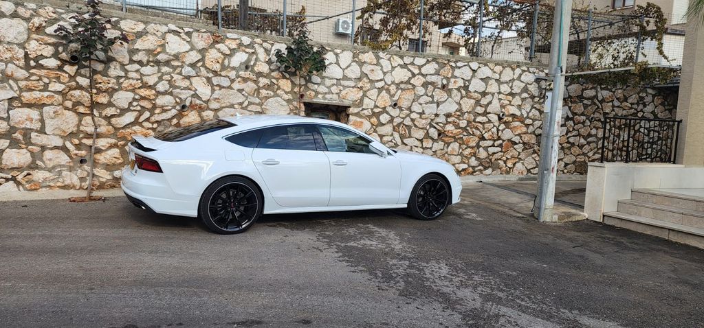 אאודי A7
