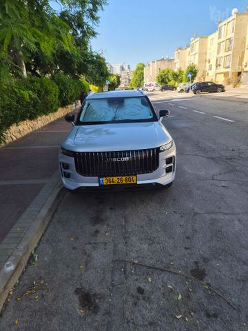 ג'אקו J7
