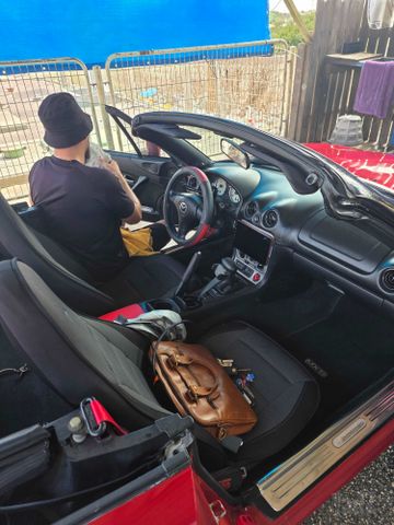 מאזדה MX-5