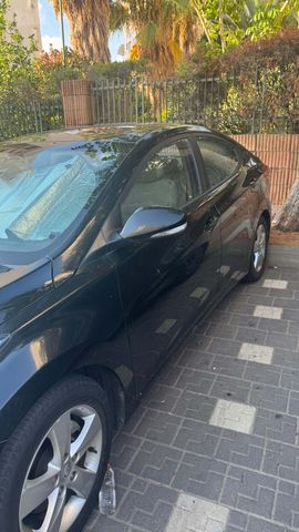 יונדאי I35