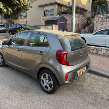 קיה פיקנטו