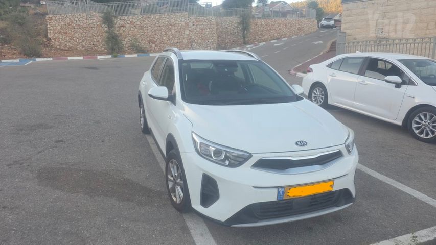 קיה סטוניק