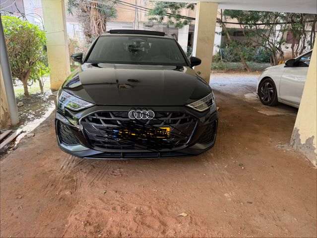 אאודי A3