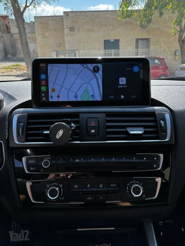 ב מ וו סדרה 1