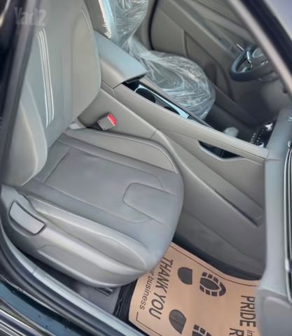 אלנטרה Premium היברידי אוט׳ 1.6 (139 כ״ס)