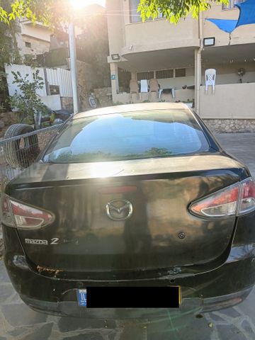 מאזדה 2