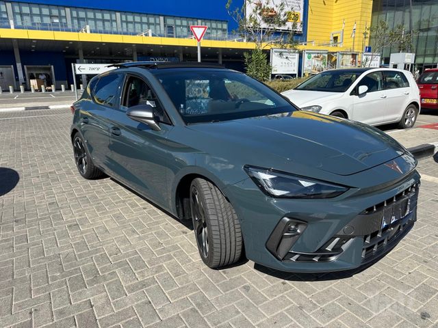לאון Matrix אוט׳ 1.5 (150 כ״ס)