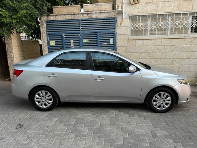 קיה פורטה