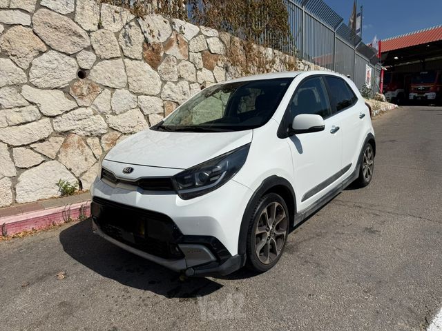 קיה פיקנטו