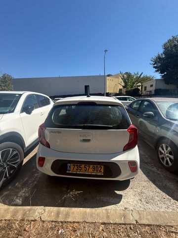 קיה פיקנטו