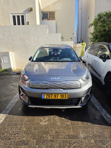 מודעת רכב קיה נירו פלוס