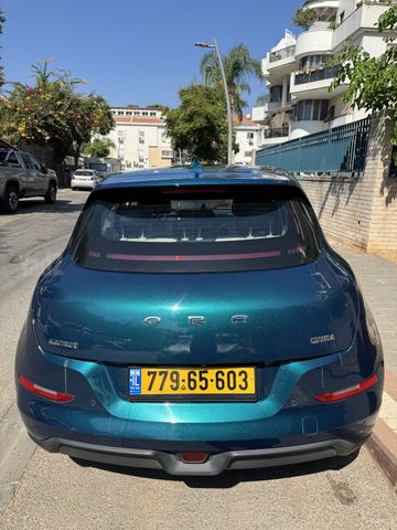מודעת רכב אורה 03