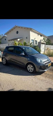 יונדאי i10