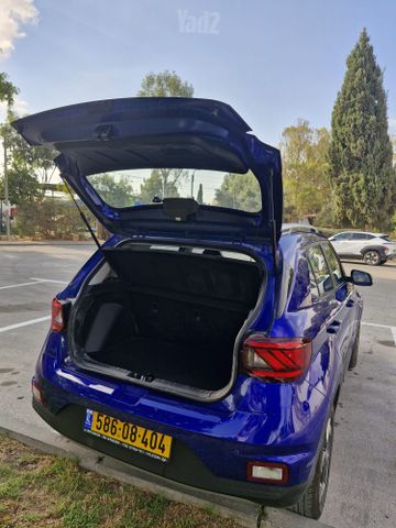 יונדאי וניו