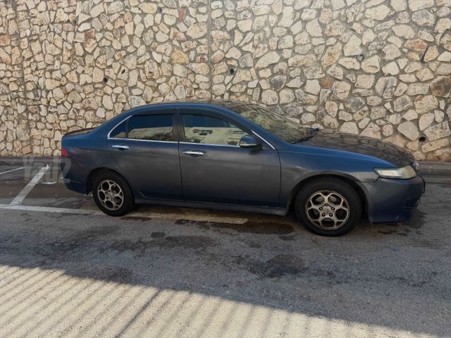 הונדה אקורד