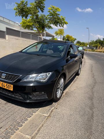 סיאט לאון