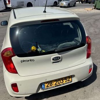 קיה פיקנטו