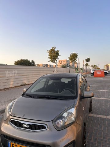 קיה פיקנטו