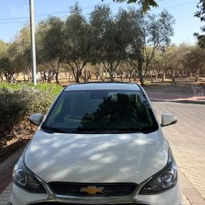 מודעת רכב שברולט ספארק