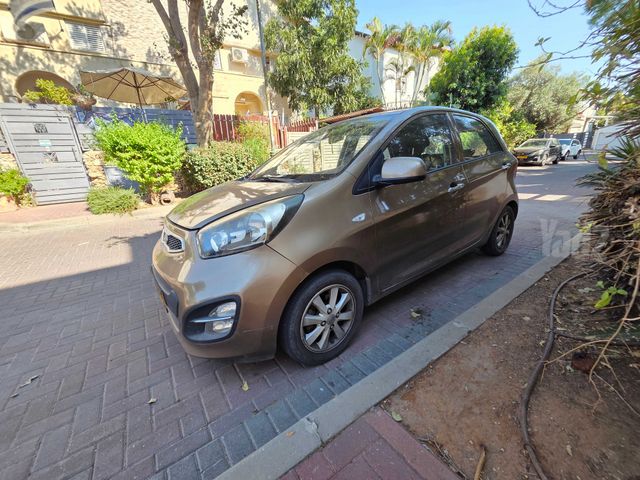 קיה פיקנטו