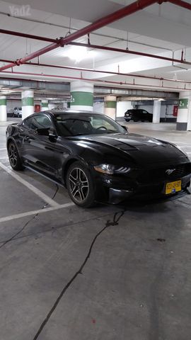 פורד מוסטנג