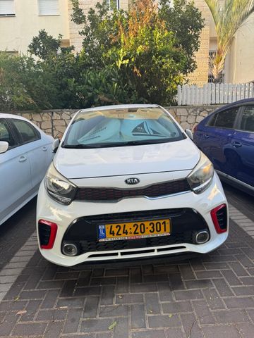 קיה פיקנטו
