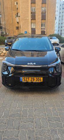 קיה פיקנטו