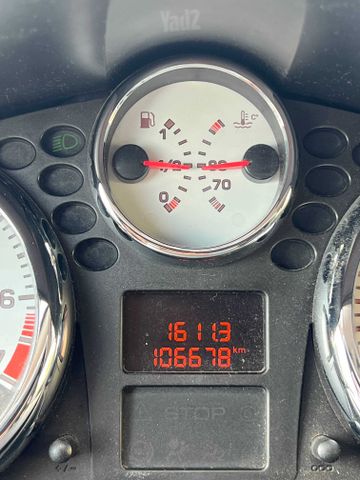 פיג'ו 207