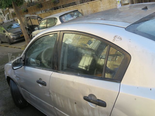 מאזדה 3