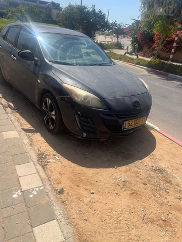 מאזדה 3