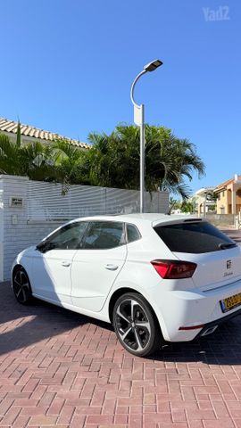 סיאט איביזה