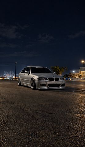 סדרה 3 Executive 330i אוט׳ 3.0 (231 כ״ס)