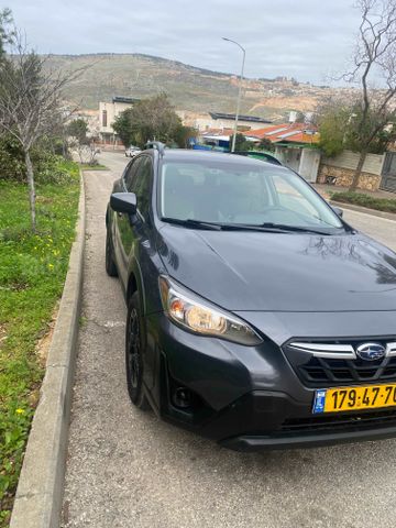 סובארו XV