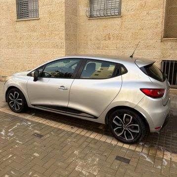 רנו קליאו