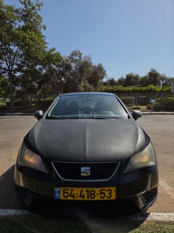סיאט איביזה
