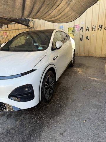 אקספנג G6