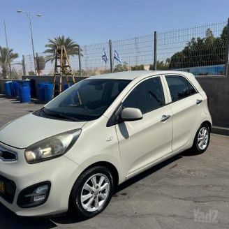קיה פיקנטו