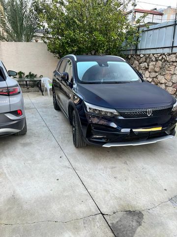 סקייוול ET5