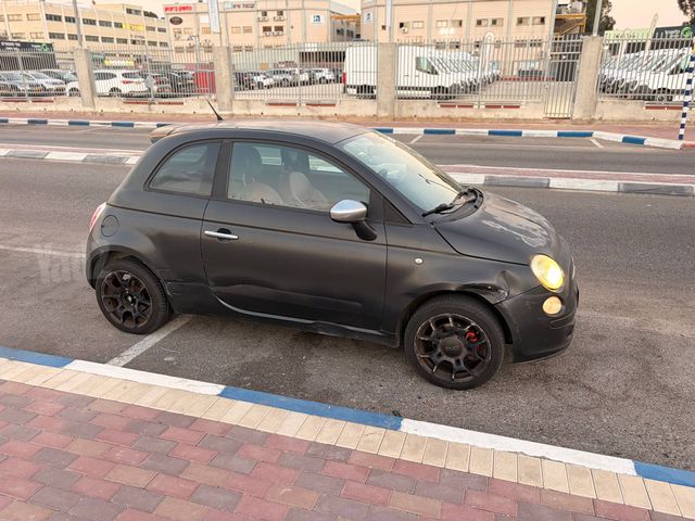 פיאט 500