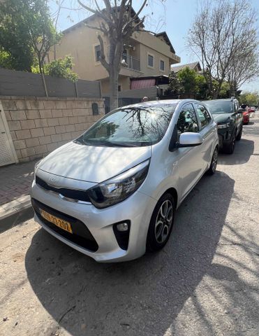 קיה פיקנטו